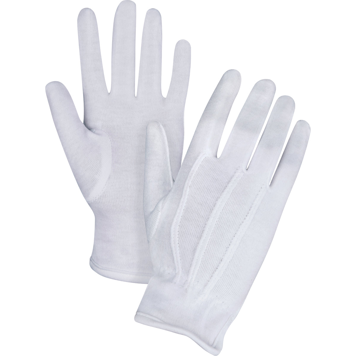 Parade/Waiter's Gloves - SEE793