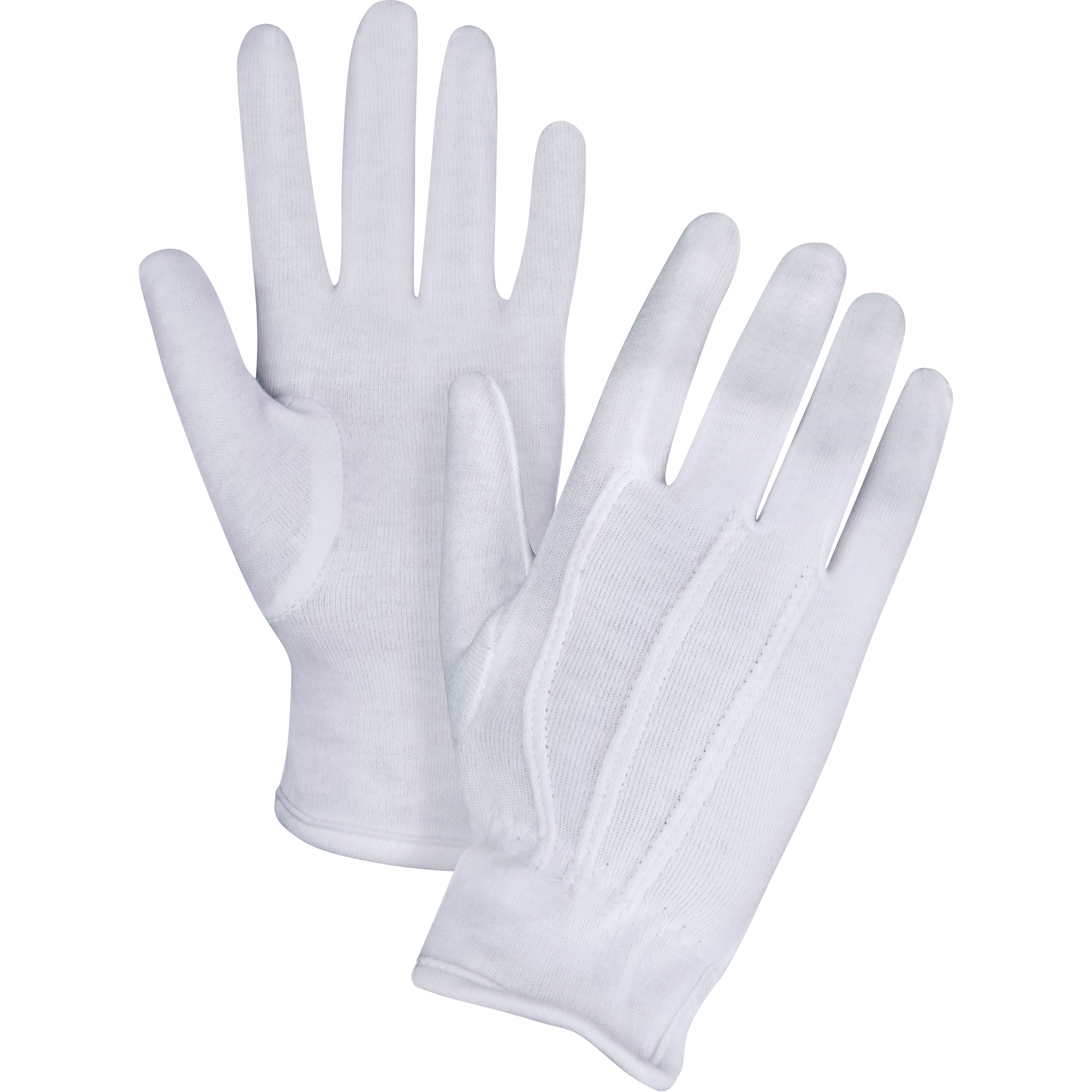 Parade/Waiter's Gloves - SEE793