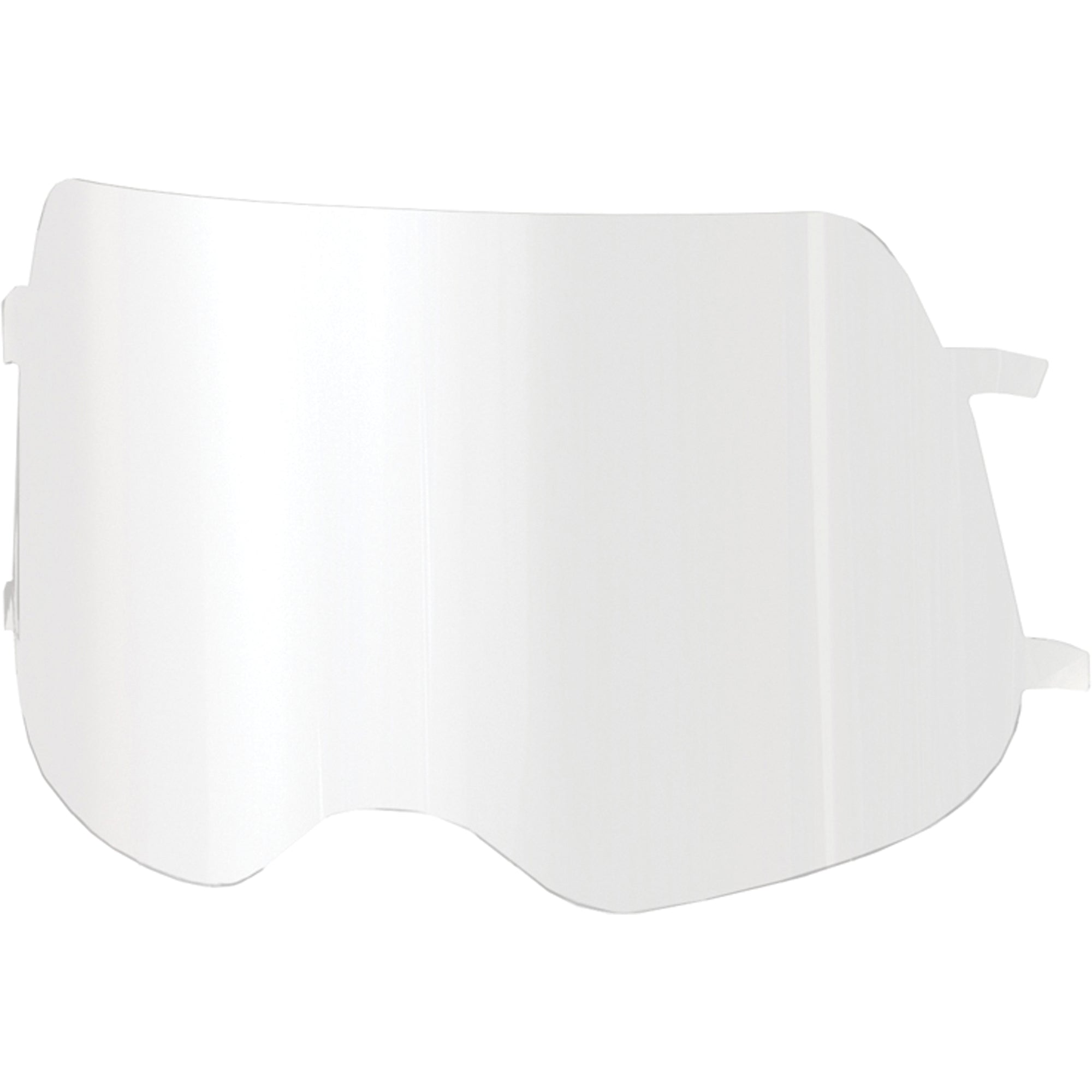 Speedglas™ Wide-View Clear Grinding Visor - SEE875