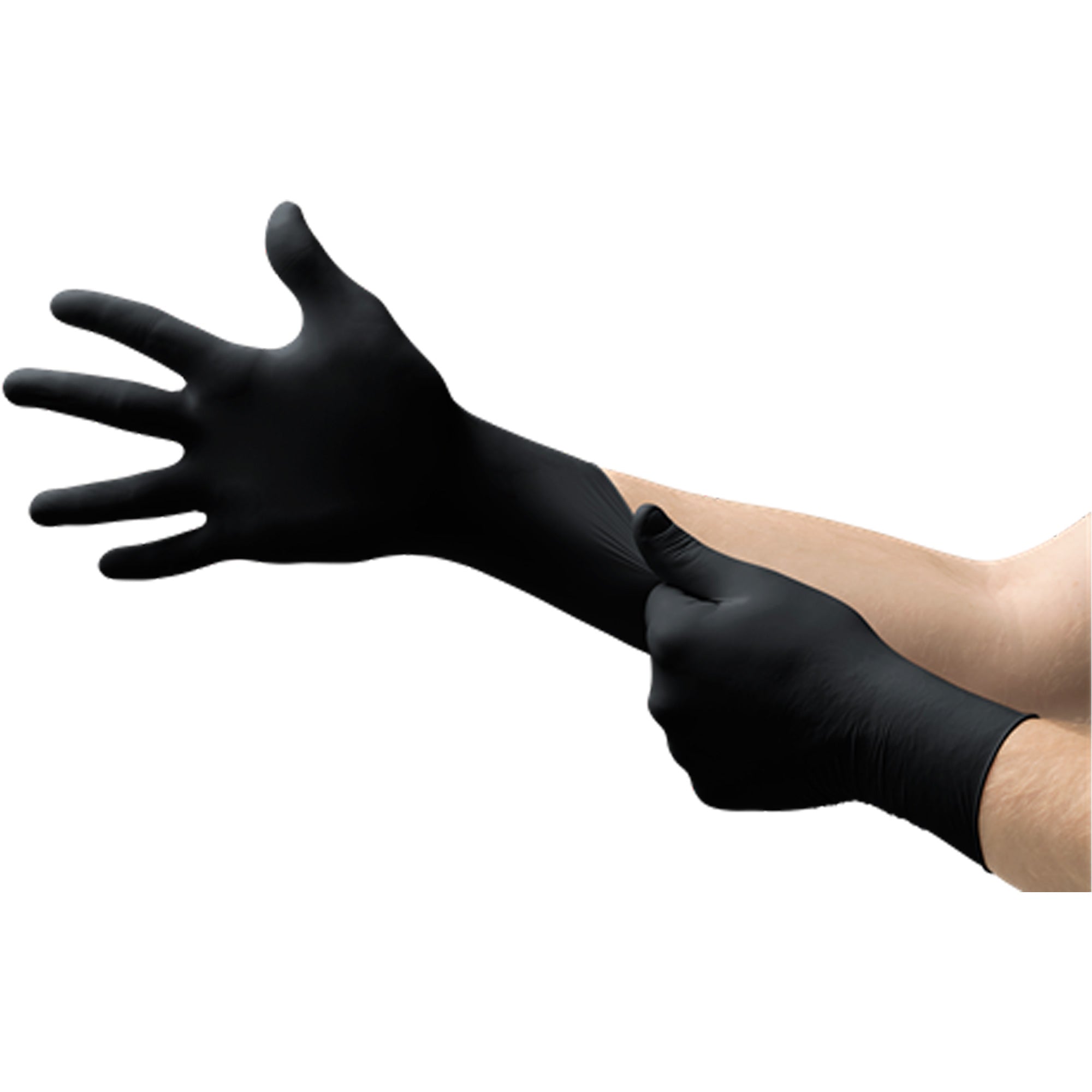 MidKnight® Exam Gloves - SEE925