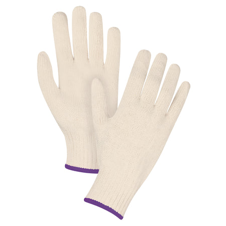 Standard-Duty String Knit Gloves - SDS937