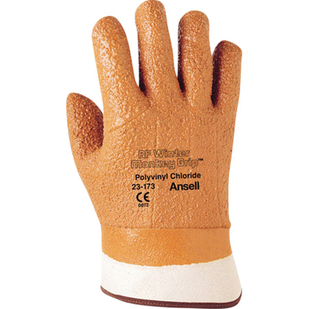Winter Monkey Grip® 23-173 Glove - SEE953