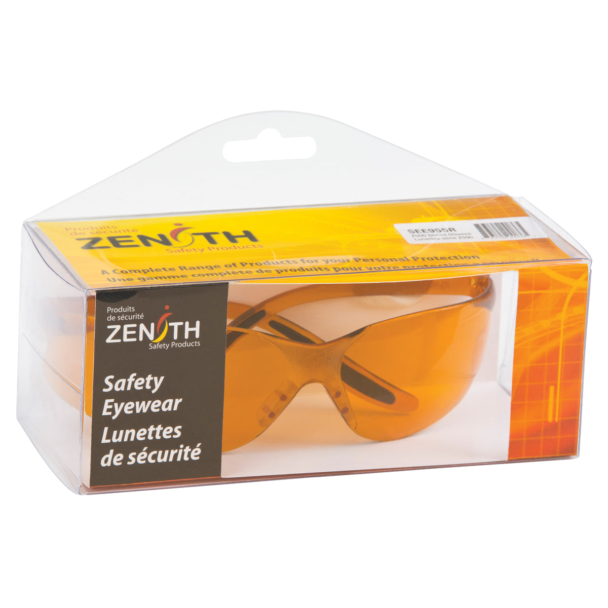 Z500 Series Glasses - SEE955R