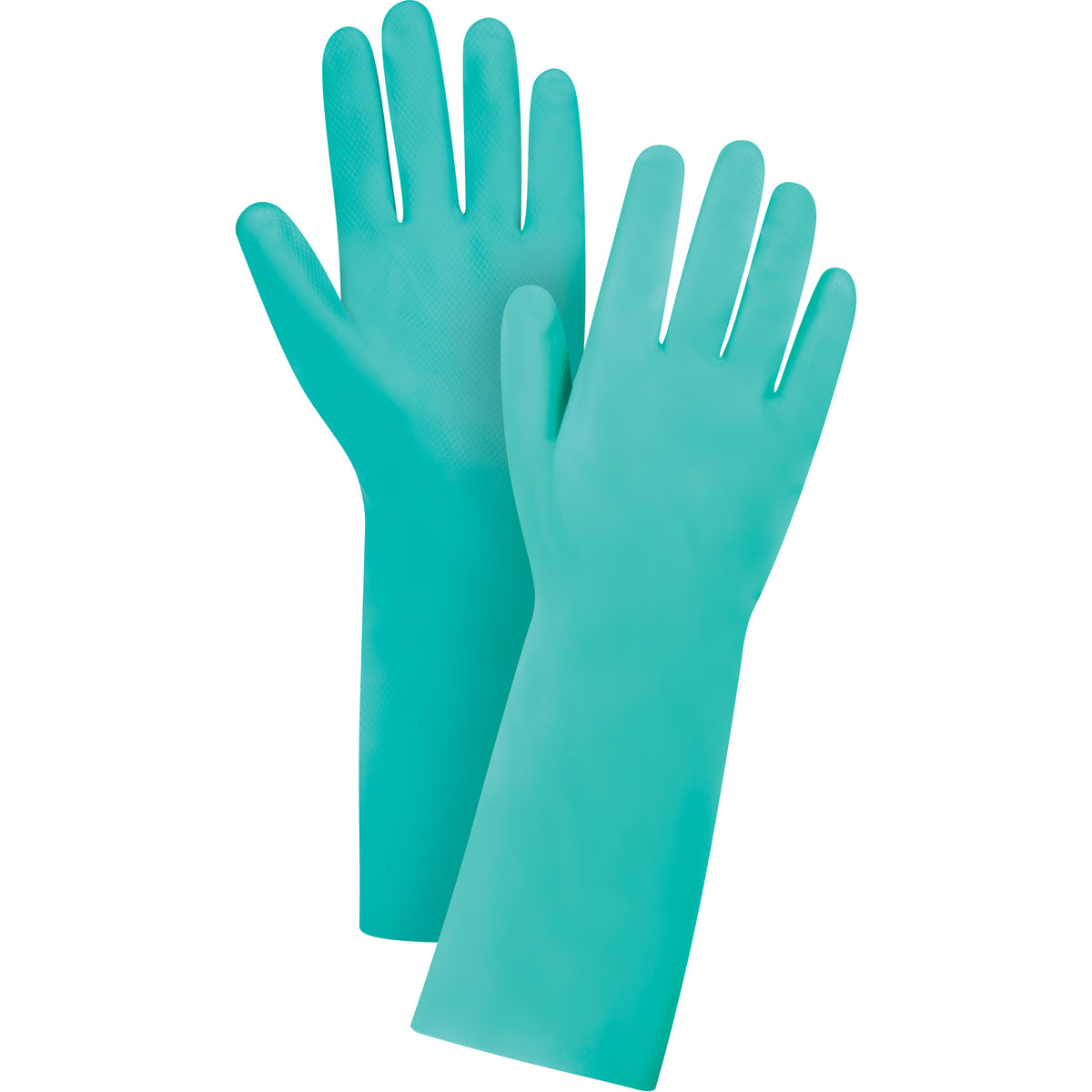 Premium Diamond-Grip Chemical-Resistant Gloves - SEF080