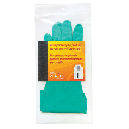 Diamond-Grip Chemical-Resistant Gloves - SEF084R