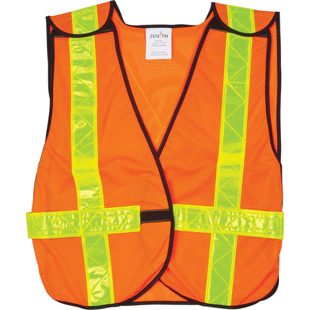 Standard-Duty Safety Vest - SEF093