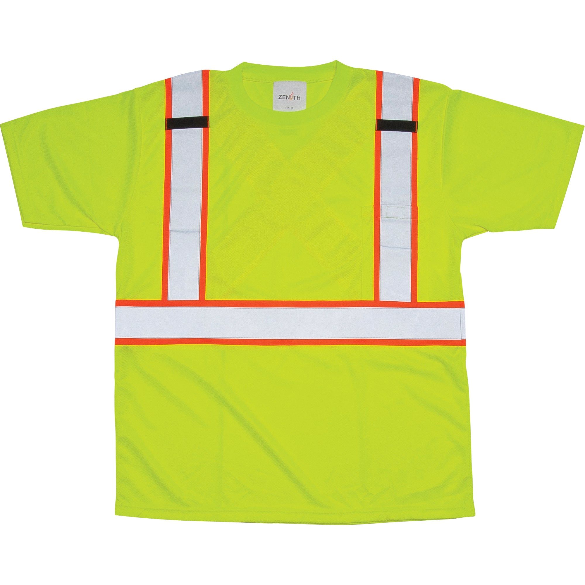 CSA Compliant T-Shirt - SEF109