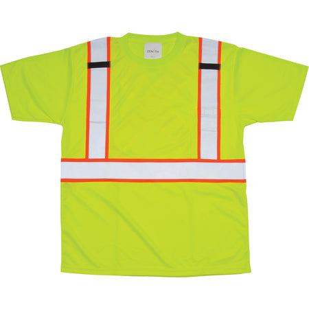 CSA Compliant T-Shirt - SEF109