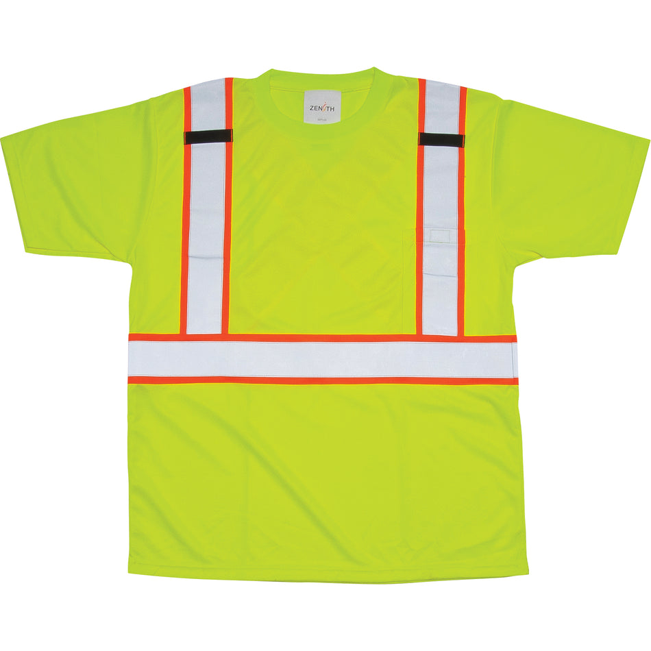 CSA Compliant T-Shirt - SEF109