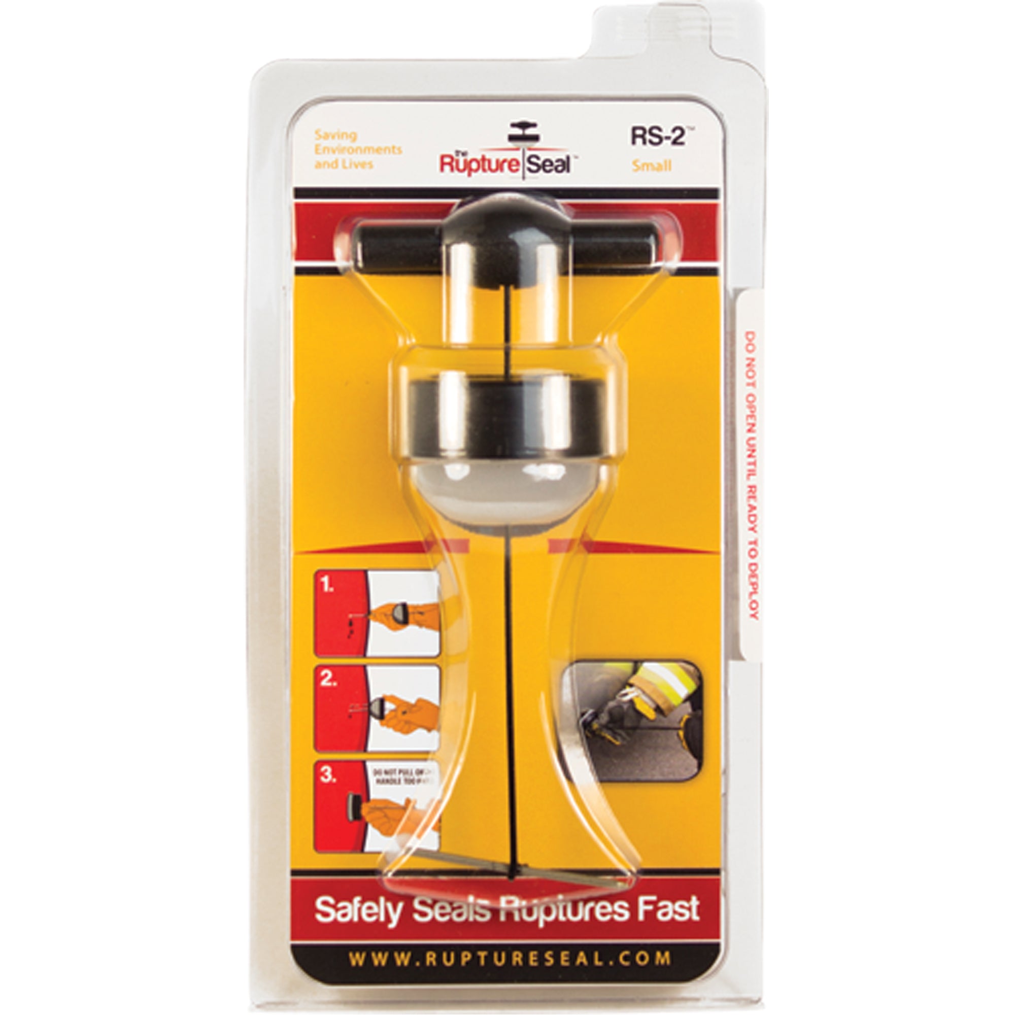 Small RuptureSeal™ - SEF156