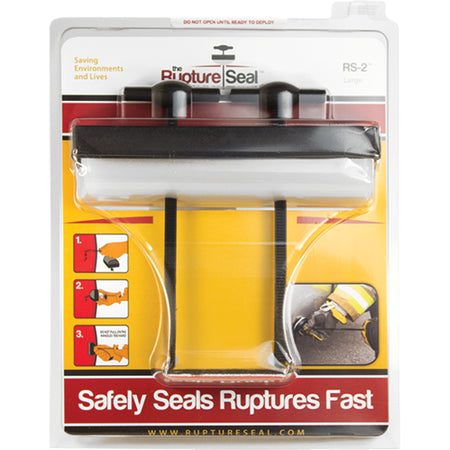 Large RuptureSeal™ - SEF158