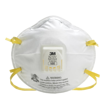 8210V Particulate Respirators - SEF203