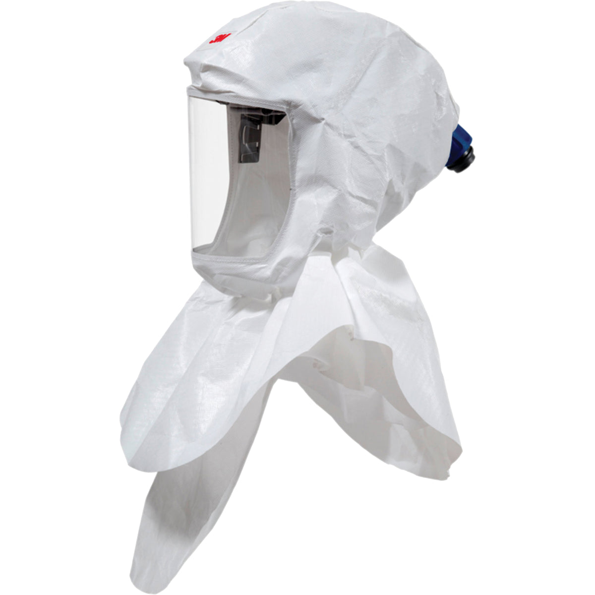 S-Series Hoods and Headcovers - Premium Reusable Suspension Hoods - SEC670