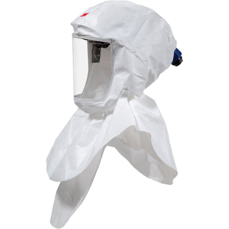 S-Series Hoods and Headcovers - Premium Reusable Suspension Hoods - SEC670