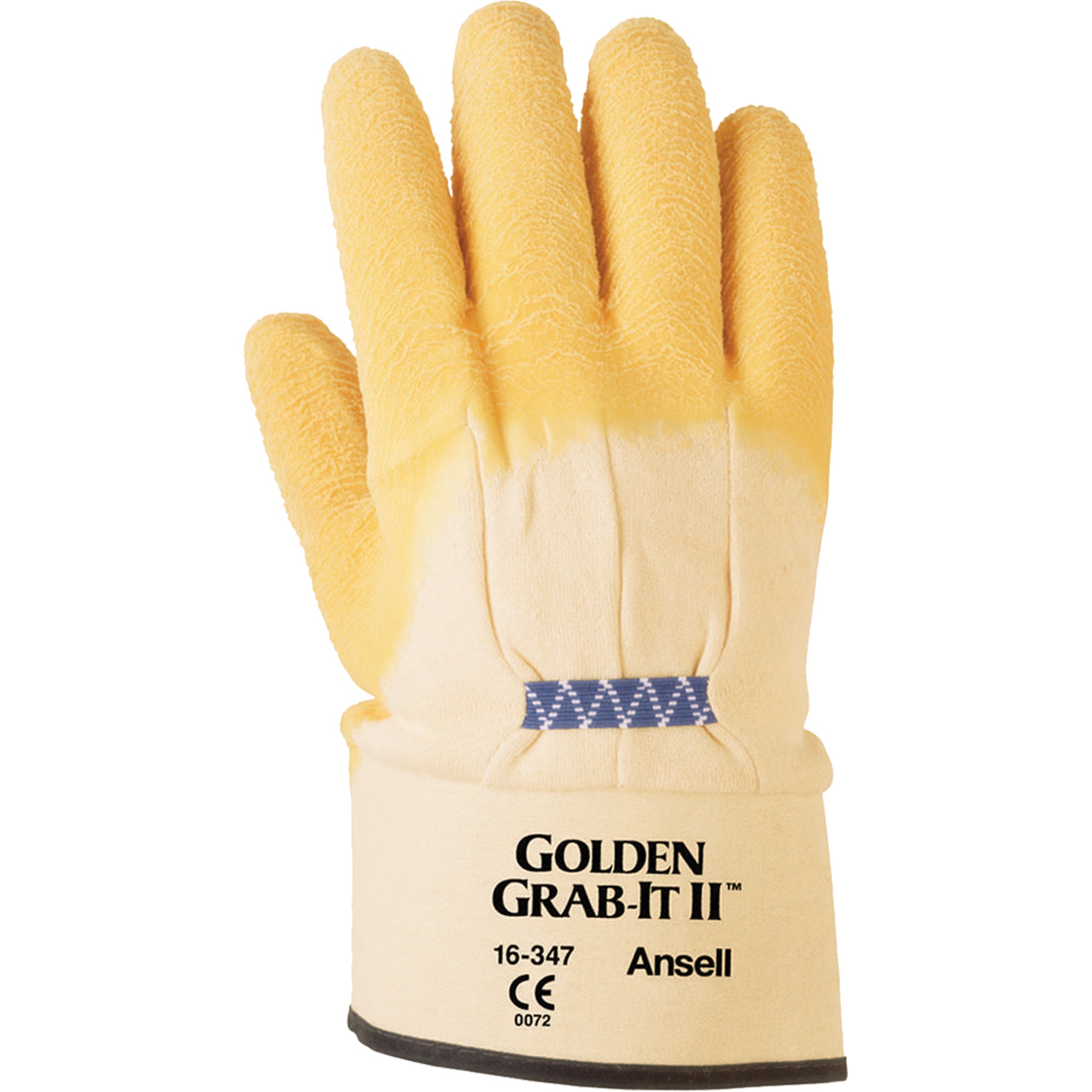 Golden Grab-It® II Gloves - SEG848