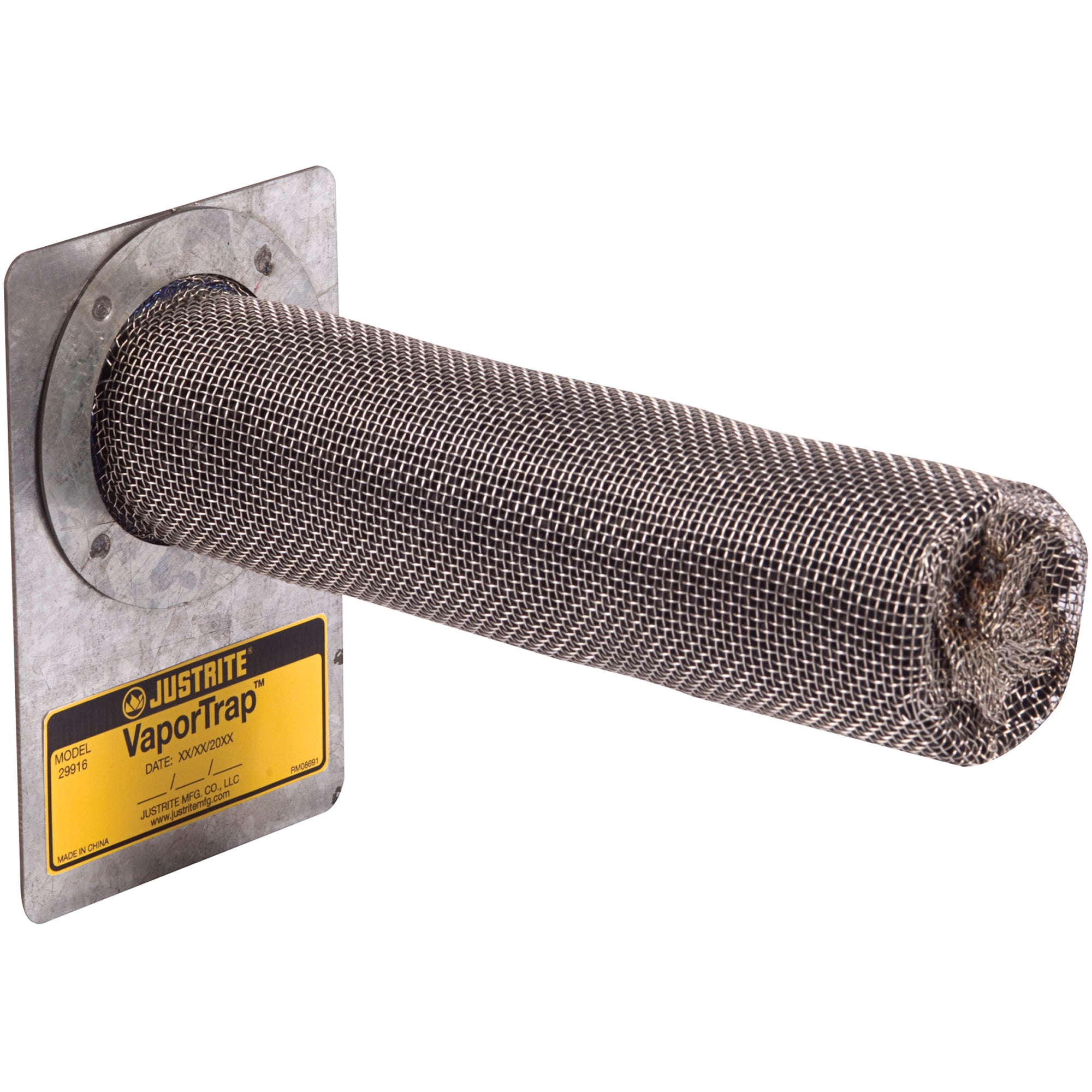 VaporTrap™ Filters for Stainless Steel Safety Cabinets - SEG859