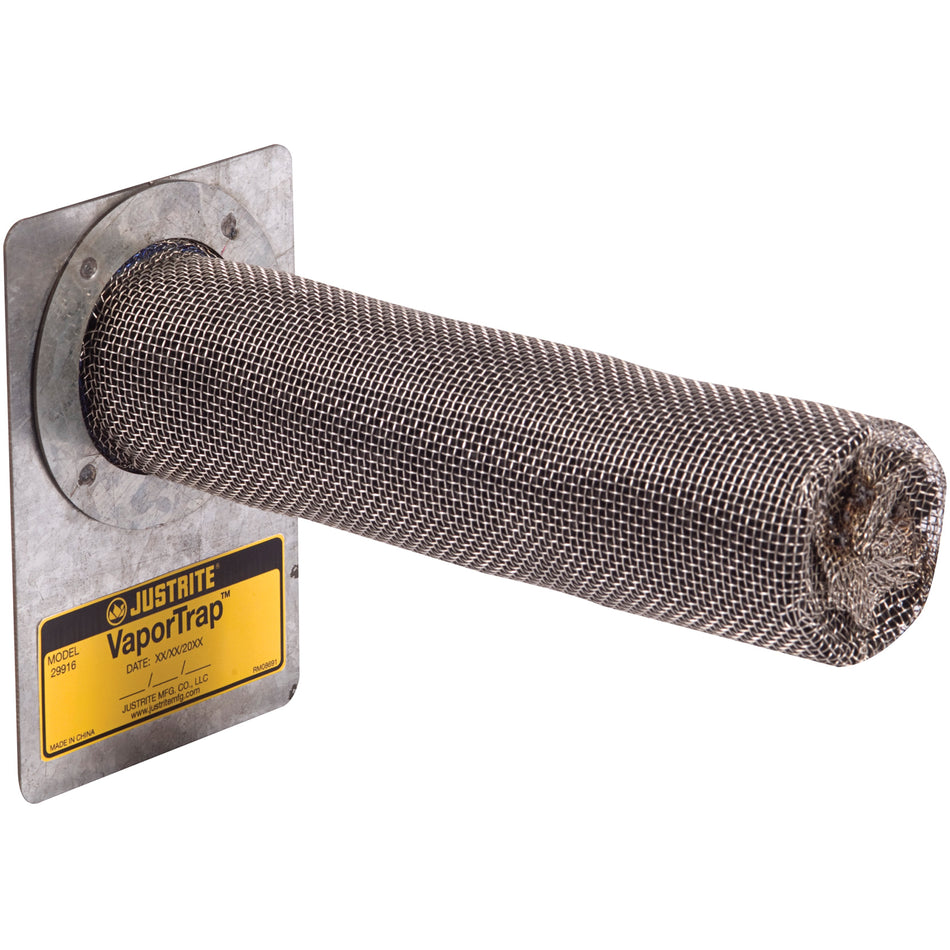 VaporTrap™ Filters for Stainless Steel Safety Cabinets - SEG859