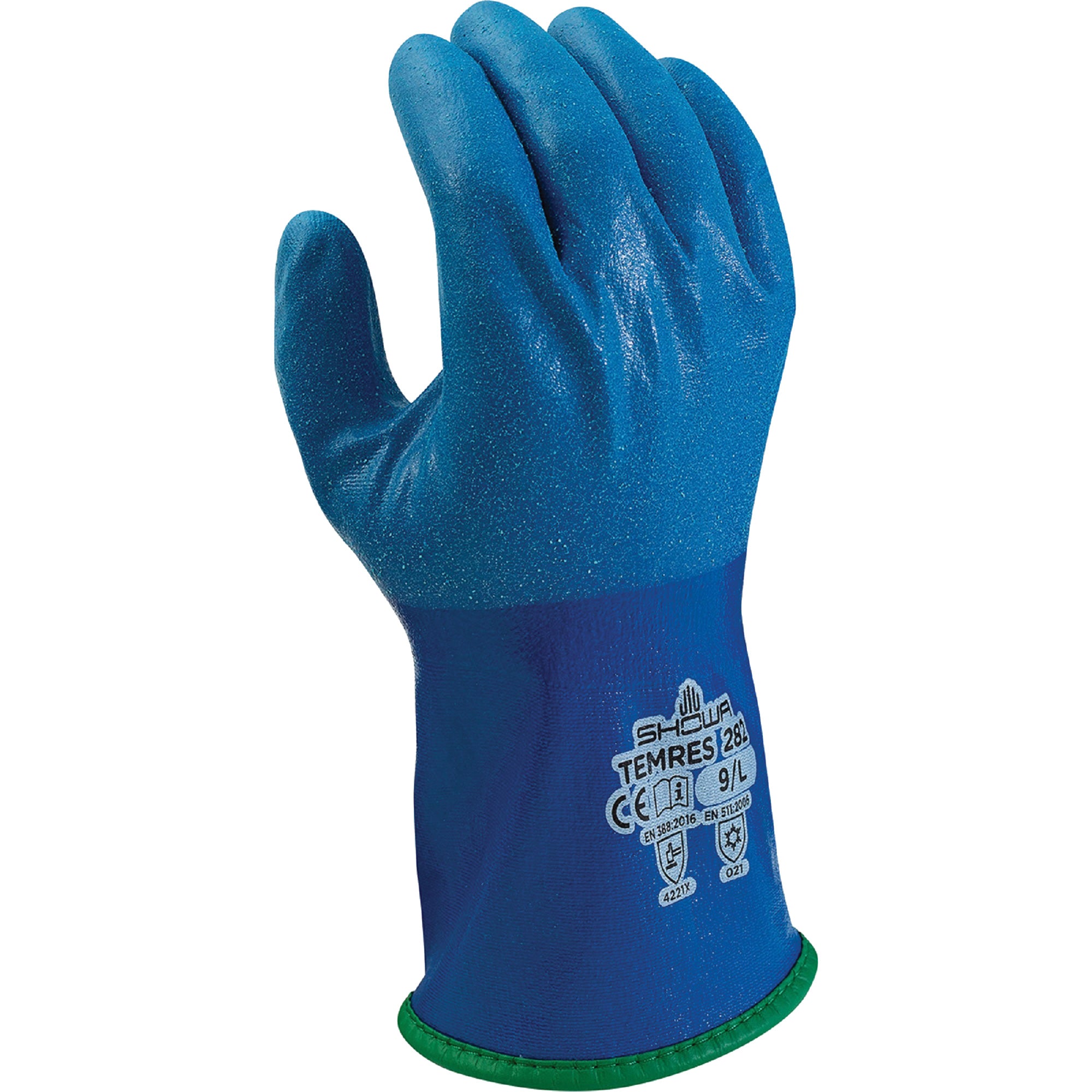 Atlas® TemRes Gloves - SEG975