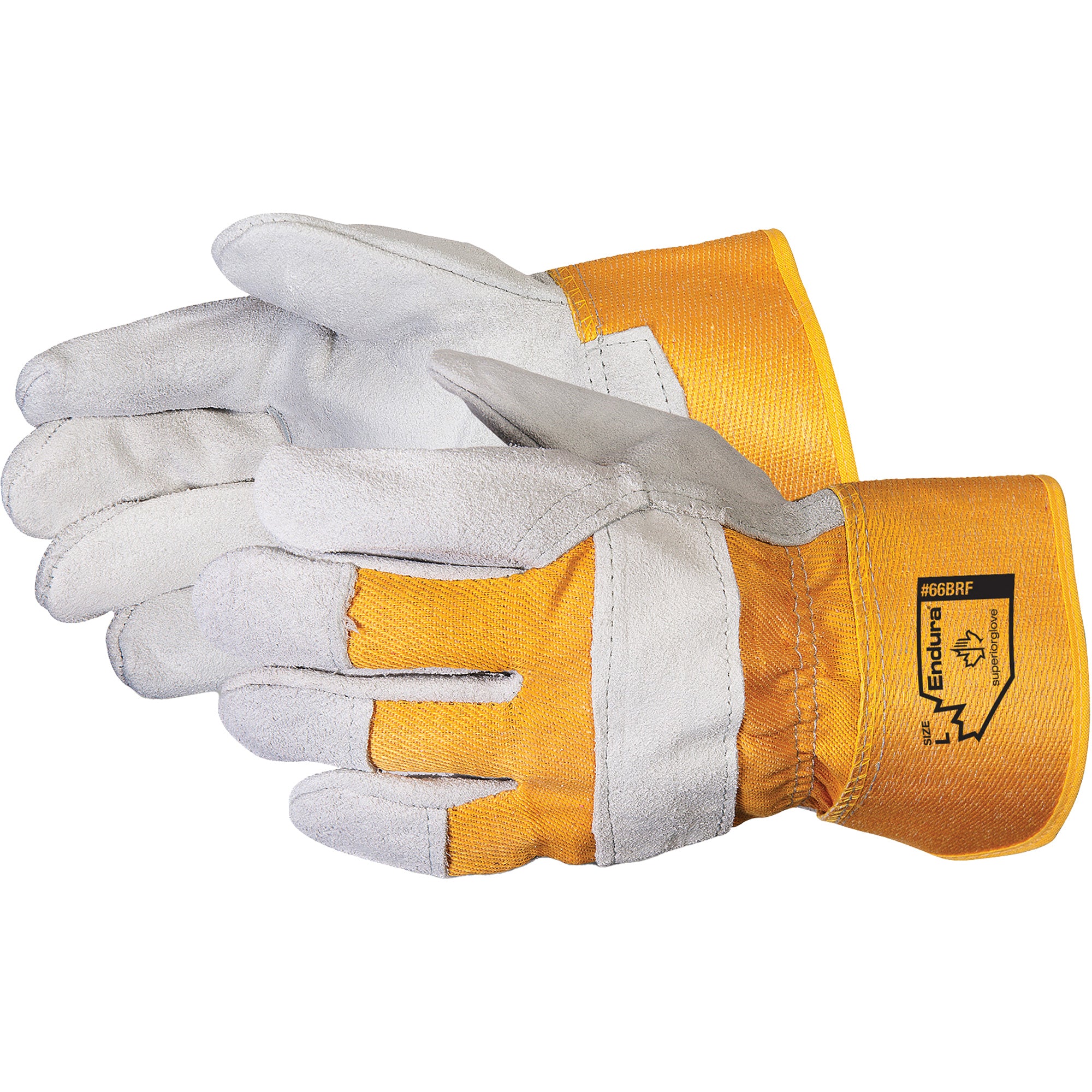Endura® Winter Split Fitters Gloves - SEG983