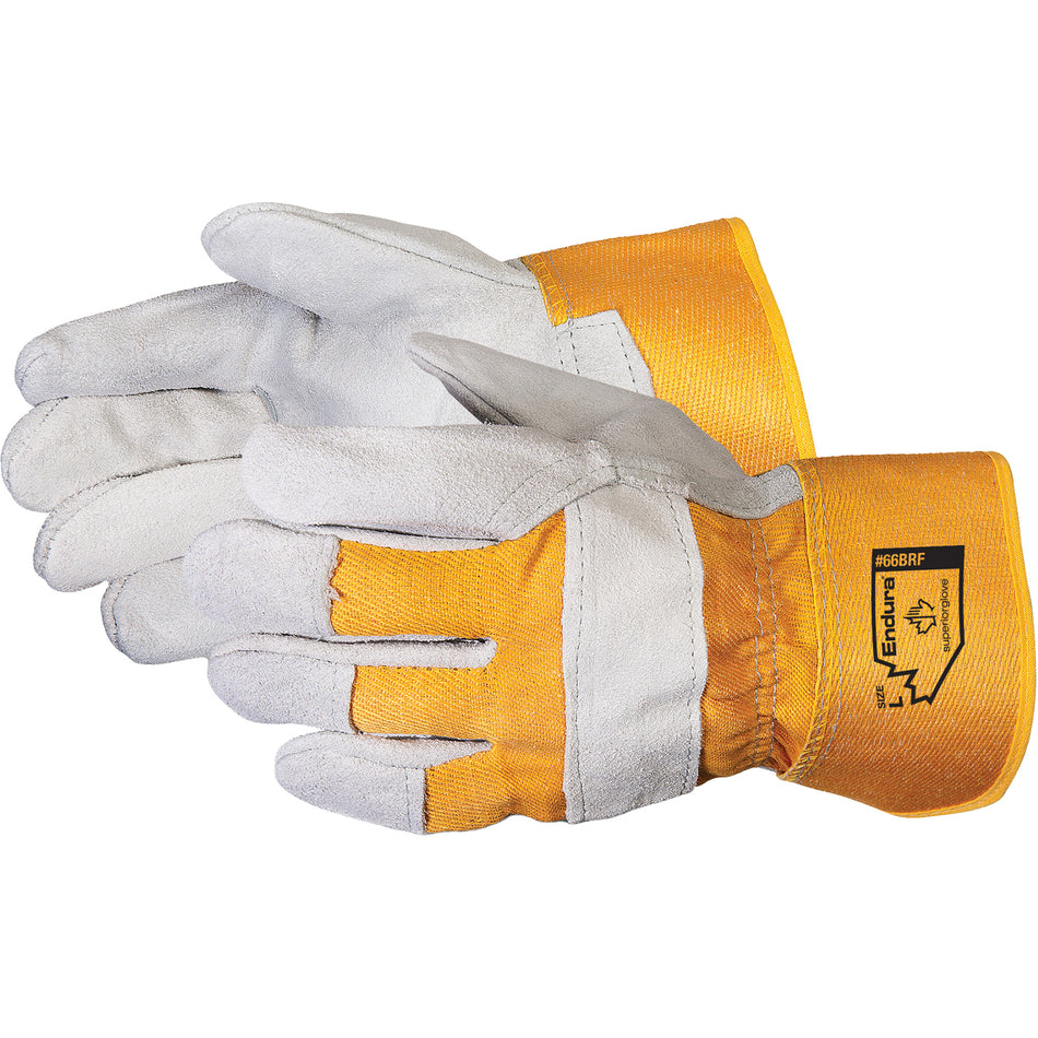 Endura® Winter Split Fitters Gloves - SEG983