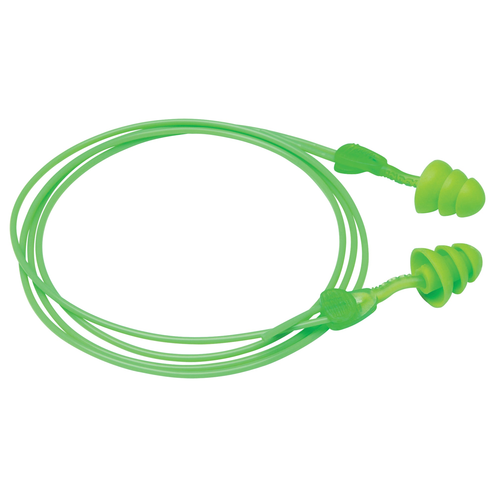 Glide® Trio Reusable Earplugs - SEH046