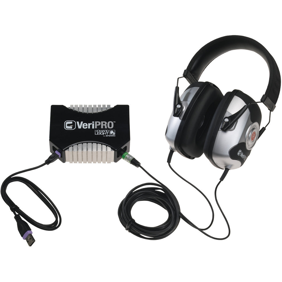 Howard Leight™ VeriPRO® Earplug Fit Testing System - SEH077