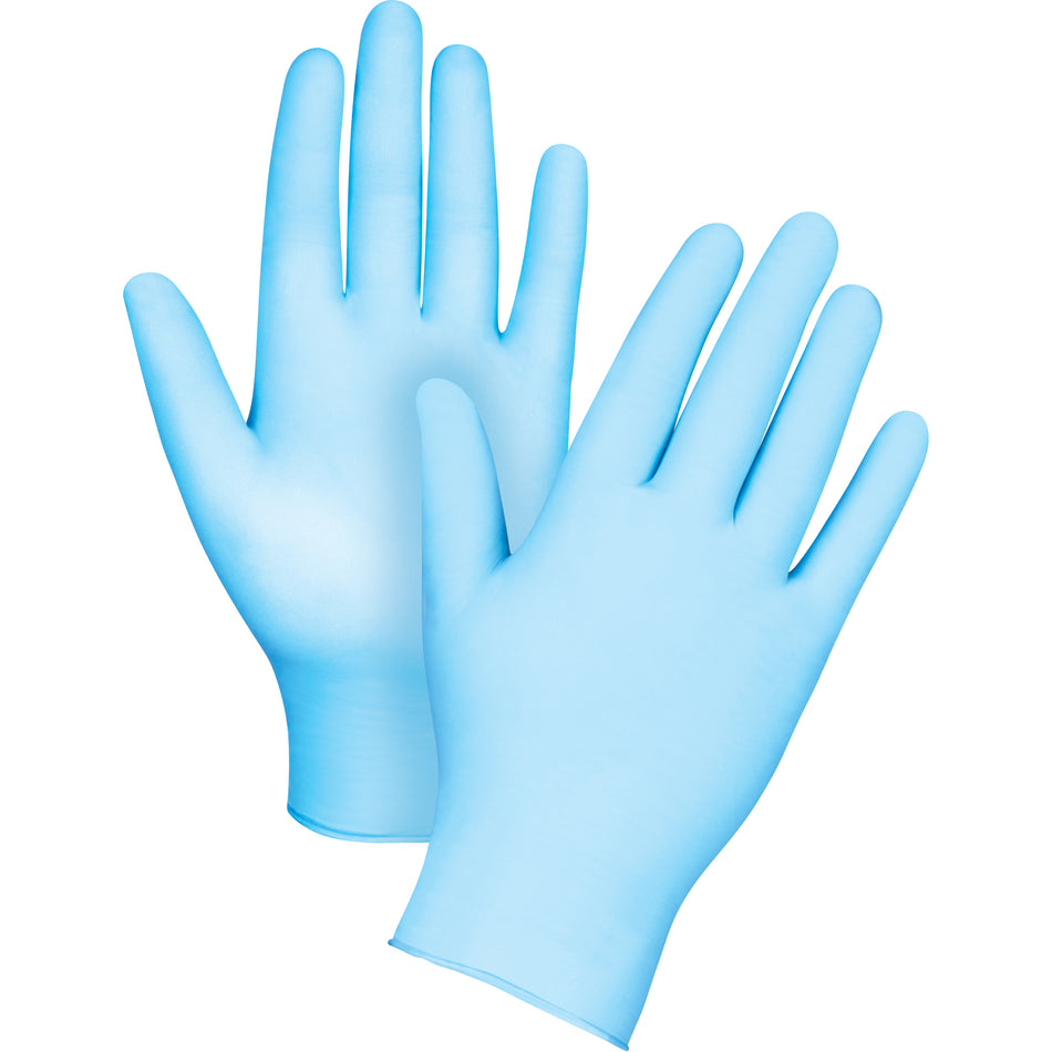 Tactile Medical-Grade Disposable Gloves - SGX019