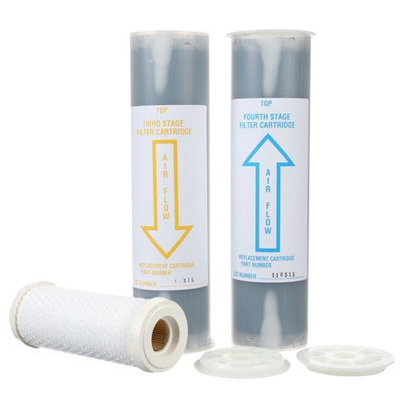 3M™ Replacement Filter Kit - SEH172