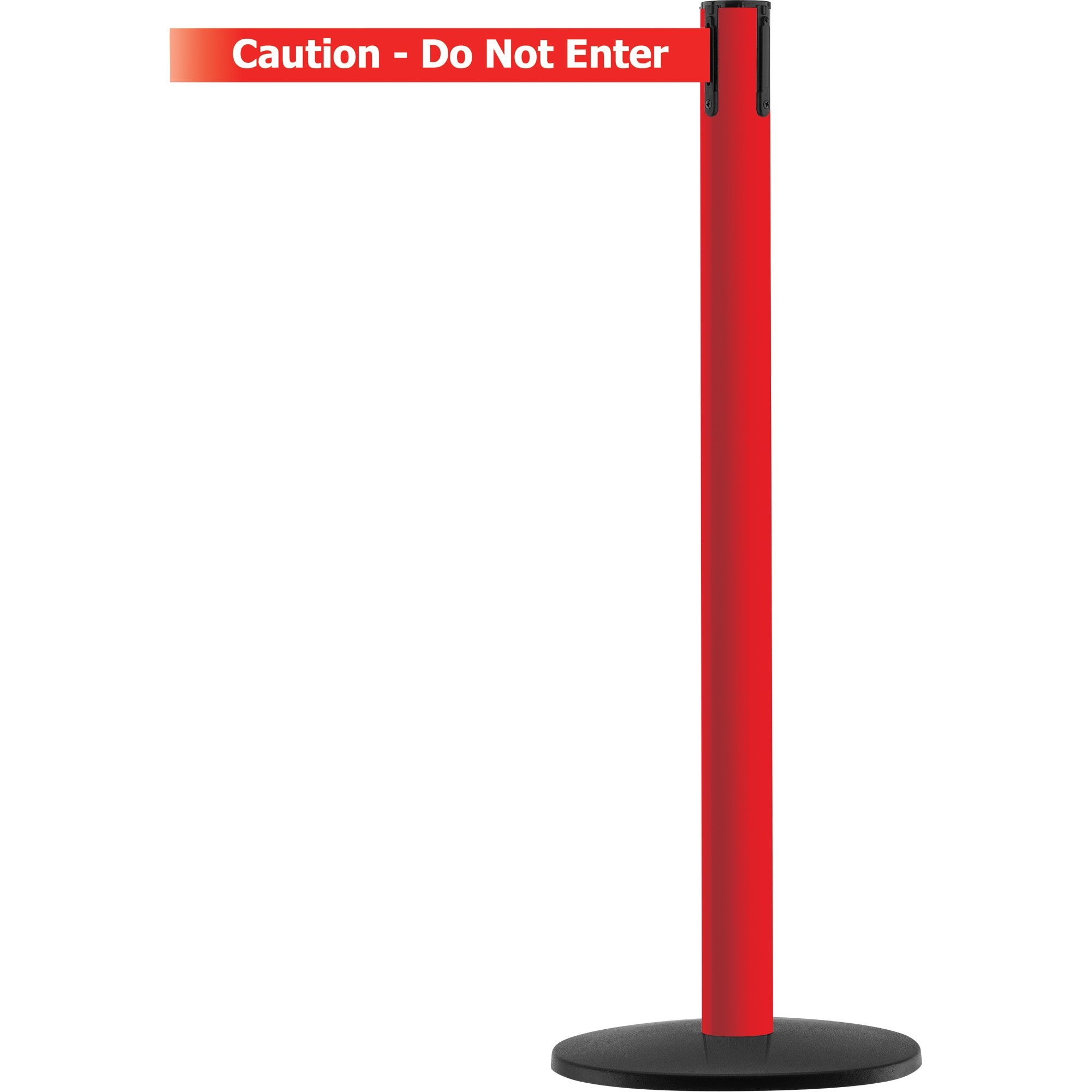 Advance TensaBarrier® Barrier Post - SEH483