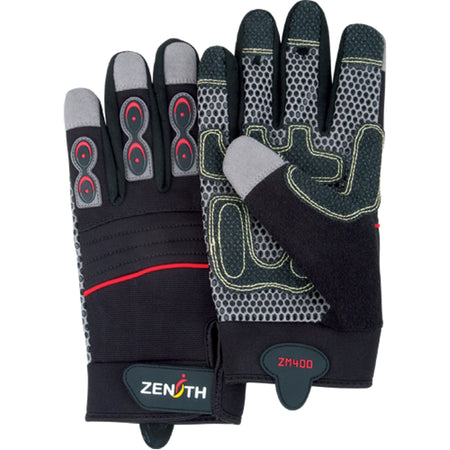 ZM400 Premium Mechanic's Gloves - SEH739