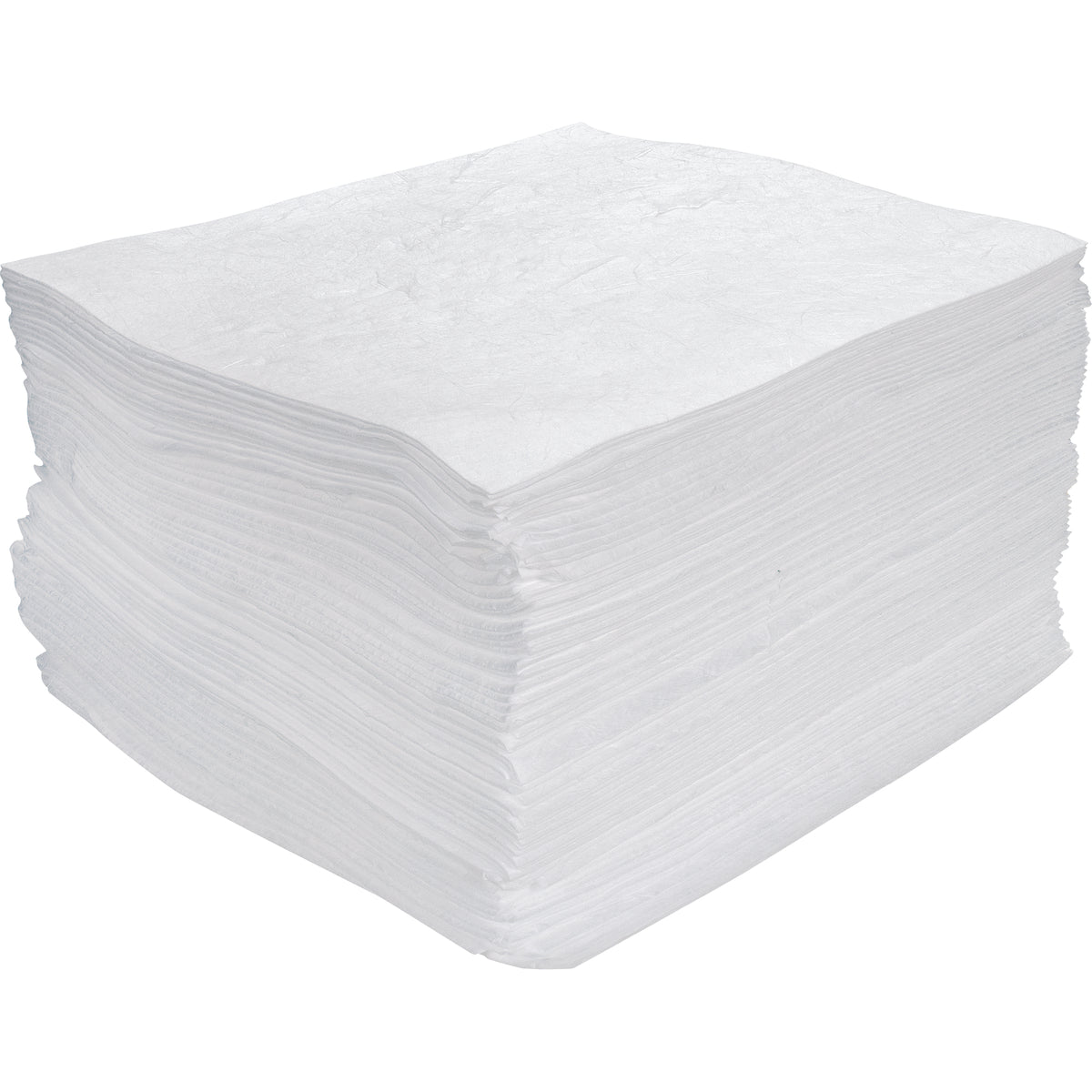 Premium Meltblown Sorbent Pads - SEH942