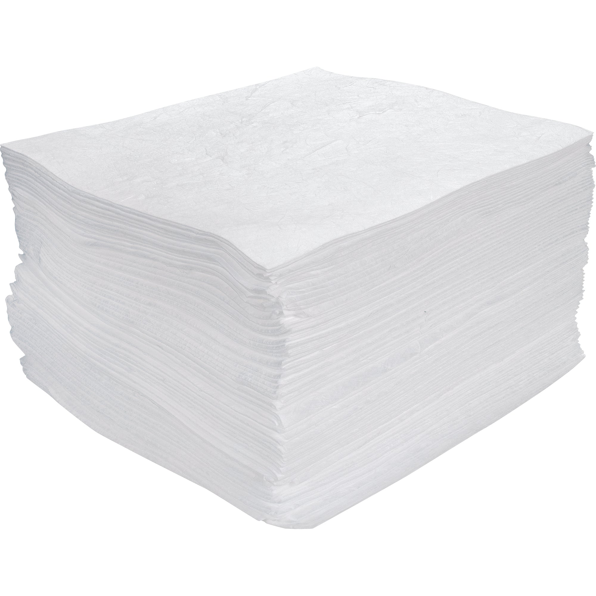 Premium Meltblown Sorbent Pads - SEH942