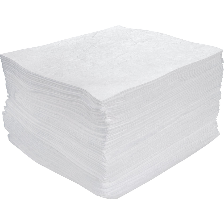 Premium Meltblown Sorbent Pads - SEH942