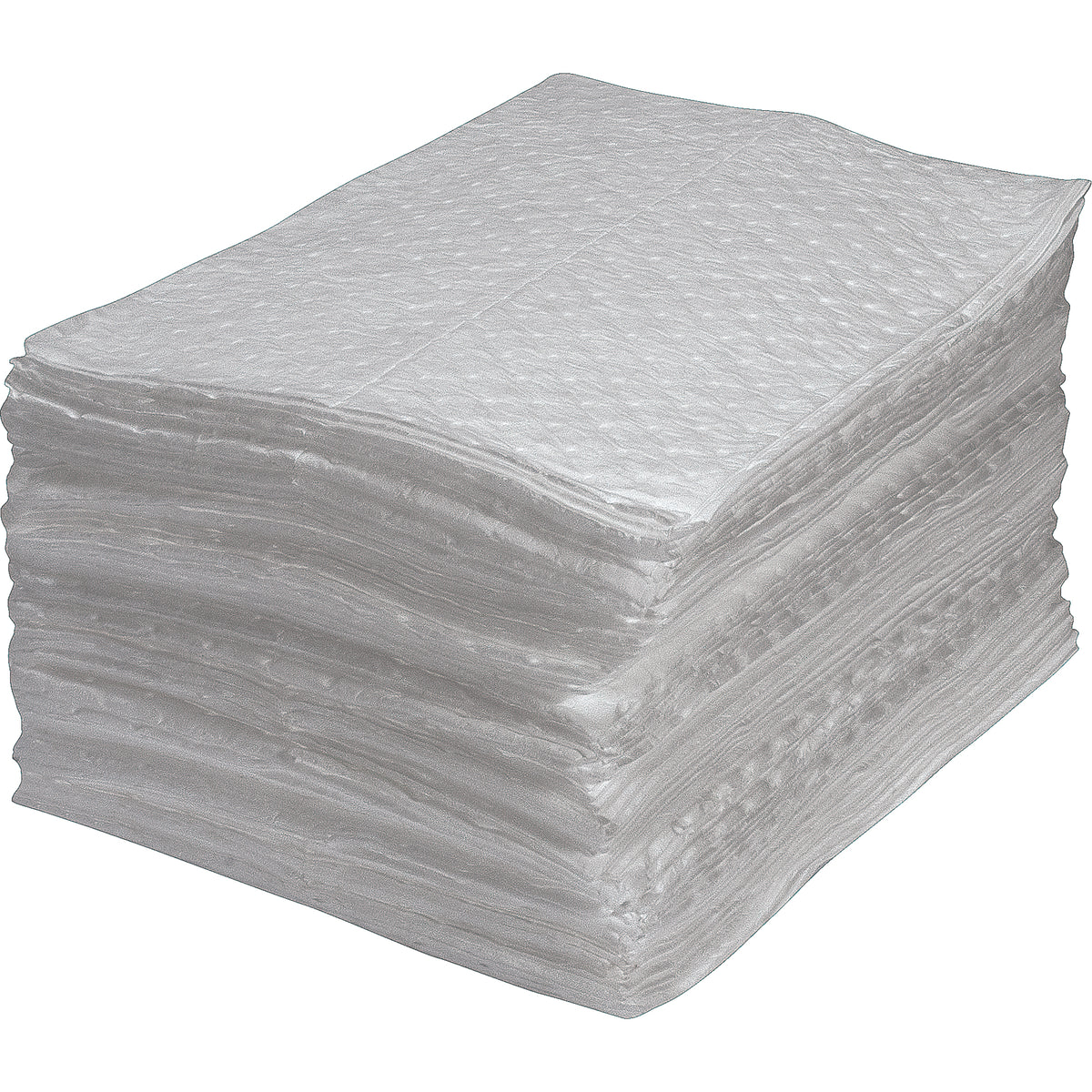 Premium Fine Fibre Sorbent Pads - SEI977