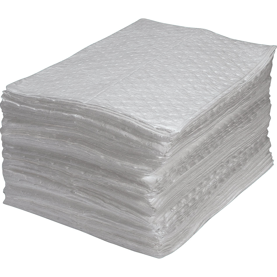 Premium Fine Fibre Sorbent Pads - SEI977