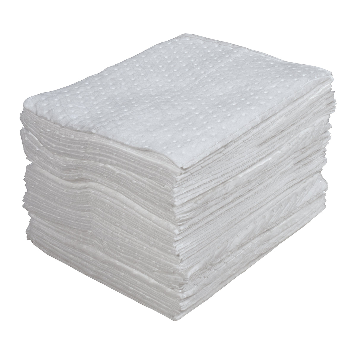 Premium Laminated (SMS) Sorbent Pads - SEH990