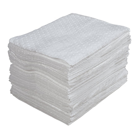 Premium Laminated (SMS) Sorbent Pads - SEH990