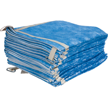 Oil Only Sorbent Sweep - SEI049