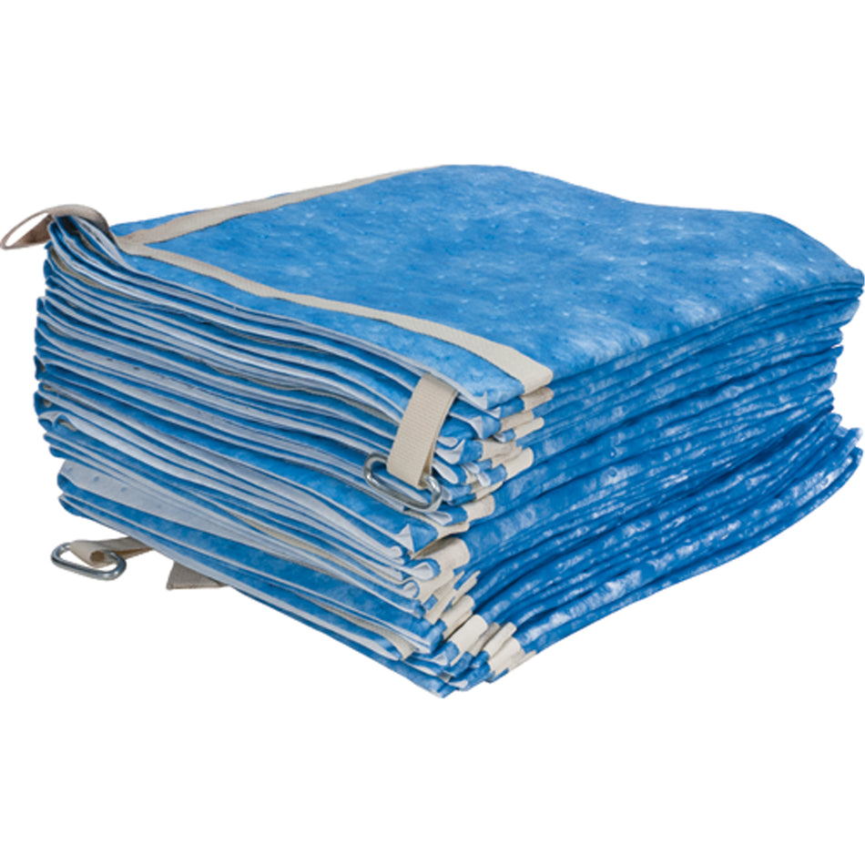 Oil Only Sorbent Sweep - SEI049