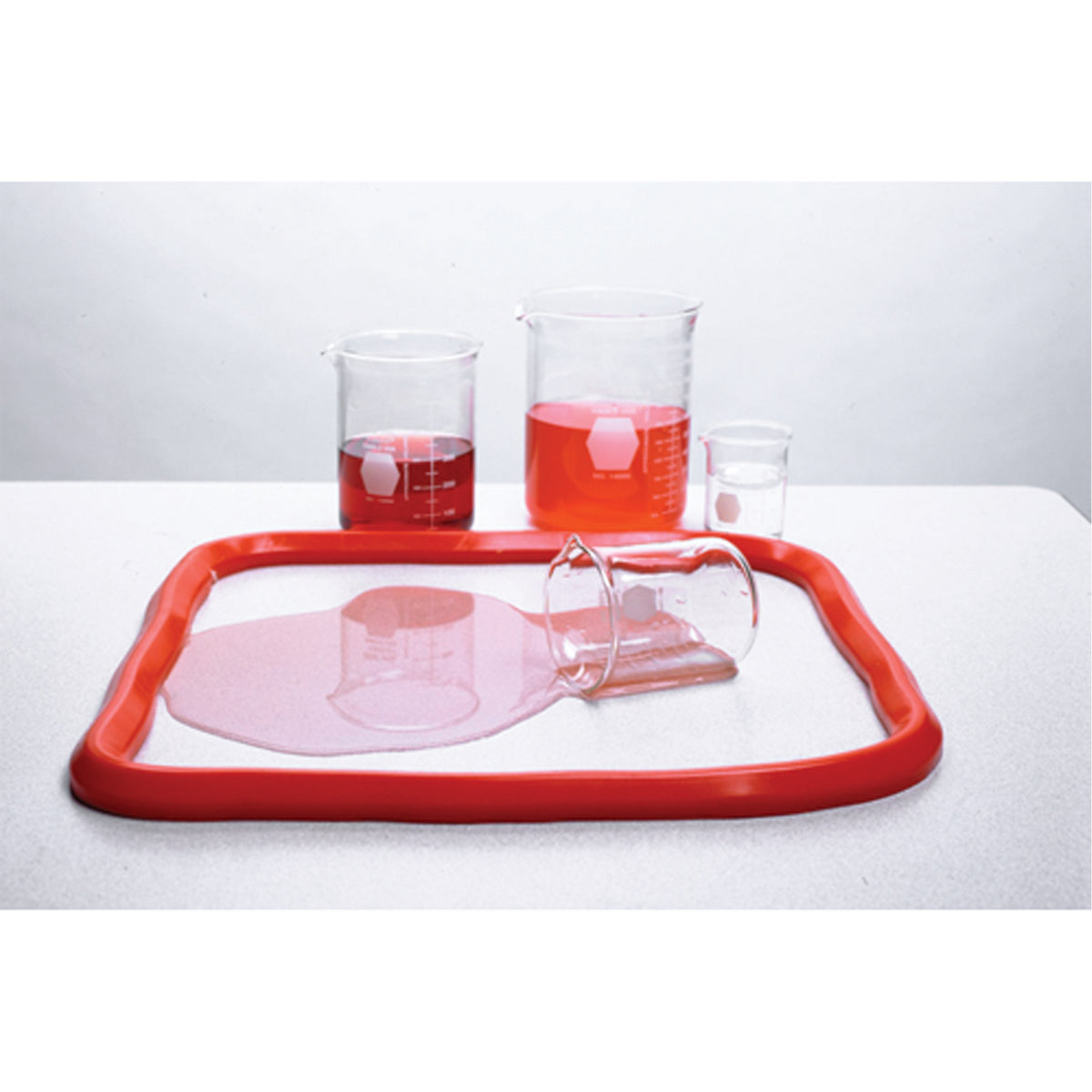 Ultra-Table Top Spill Berm® - SEI059