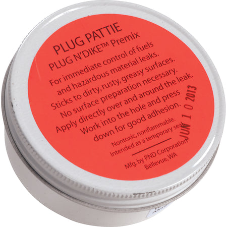 Plug N'Dike® Sealants - SEI071