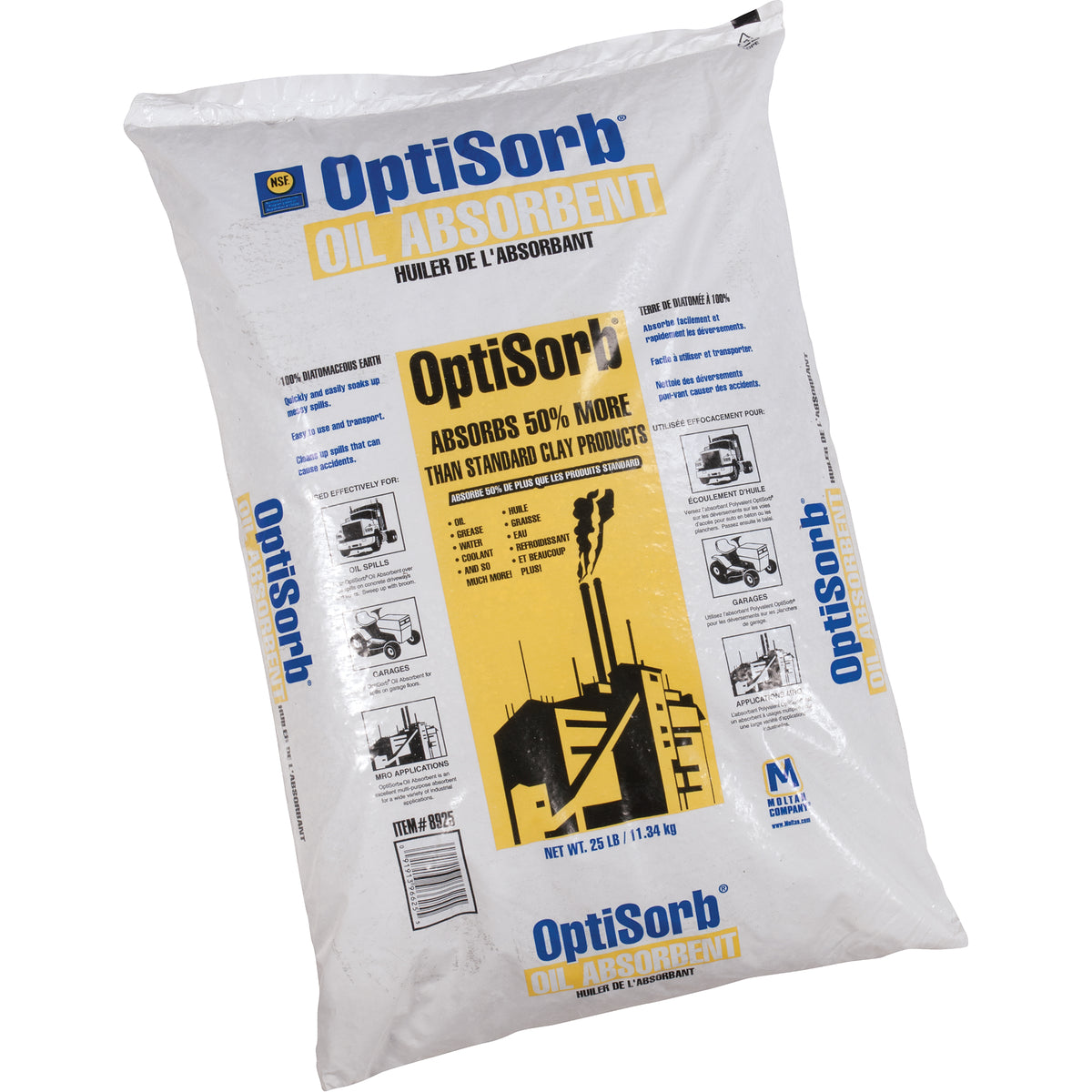 Optisorb® Absorbent - SEI076