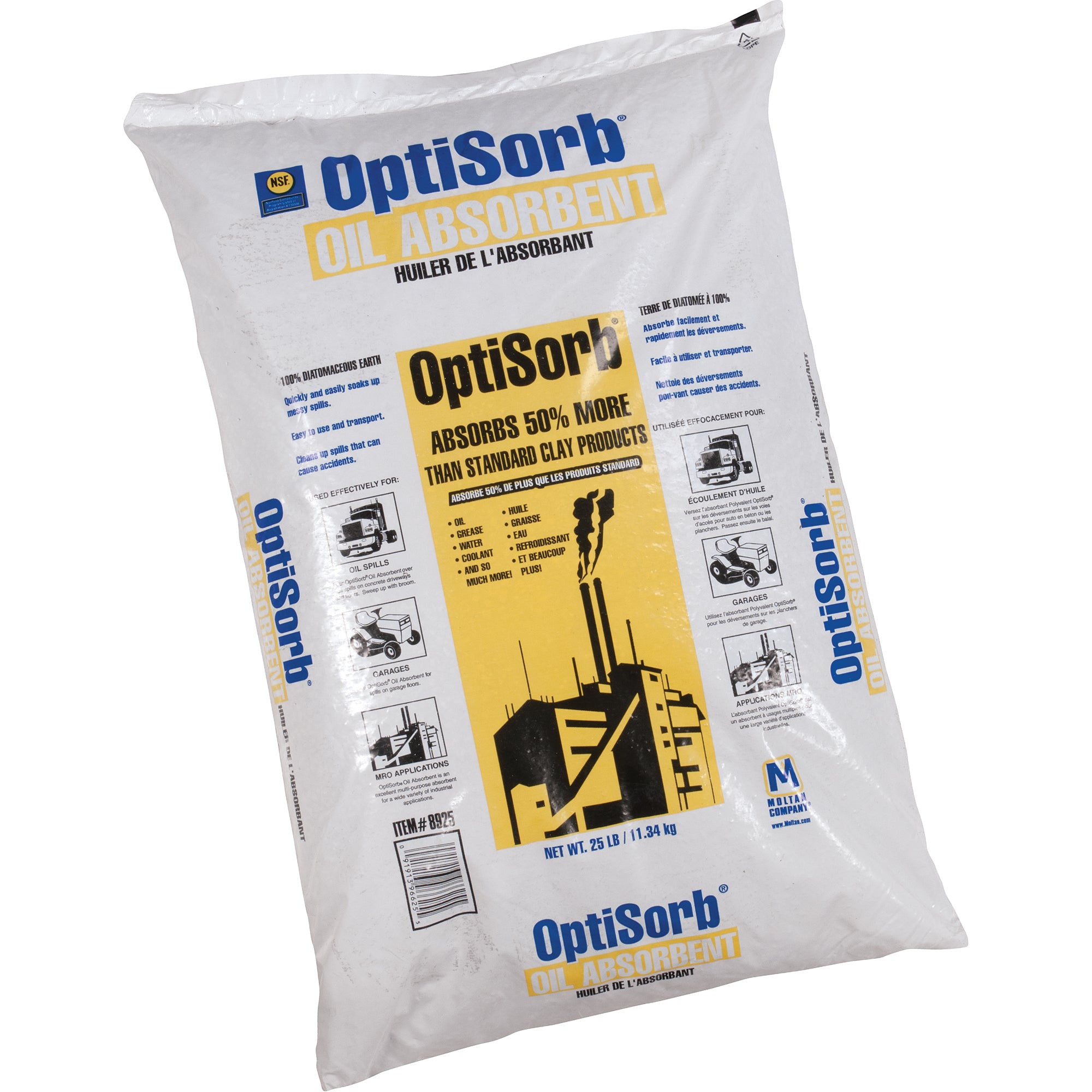 Optisorb® Absorbent - SEI076