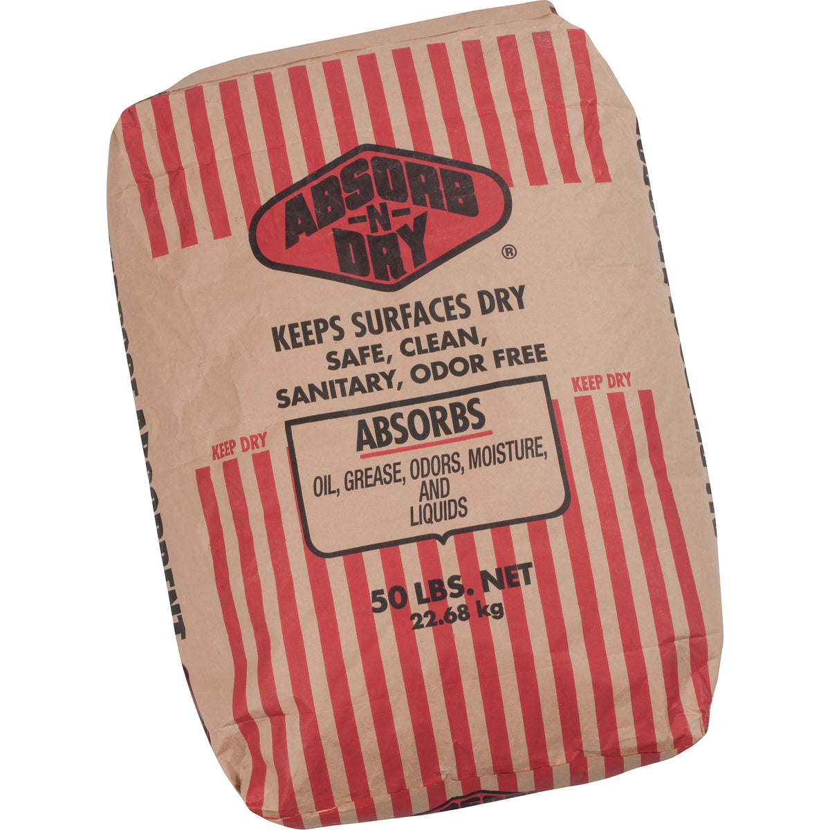 Absorb-N-Dry® Absorbent - SEI084