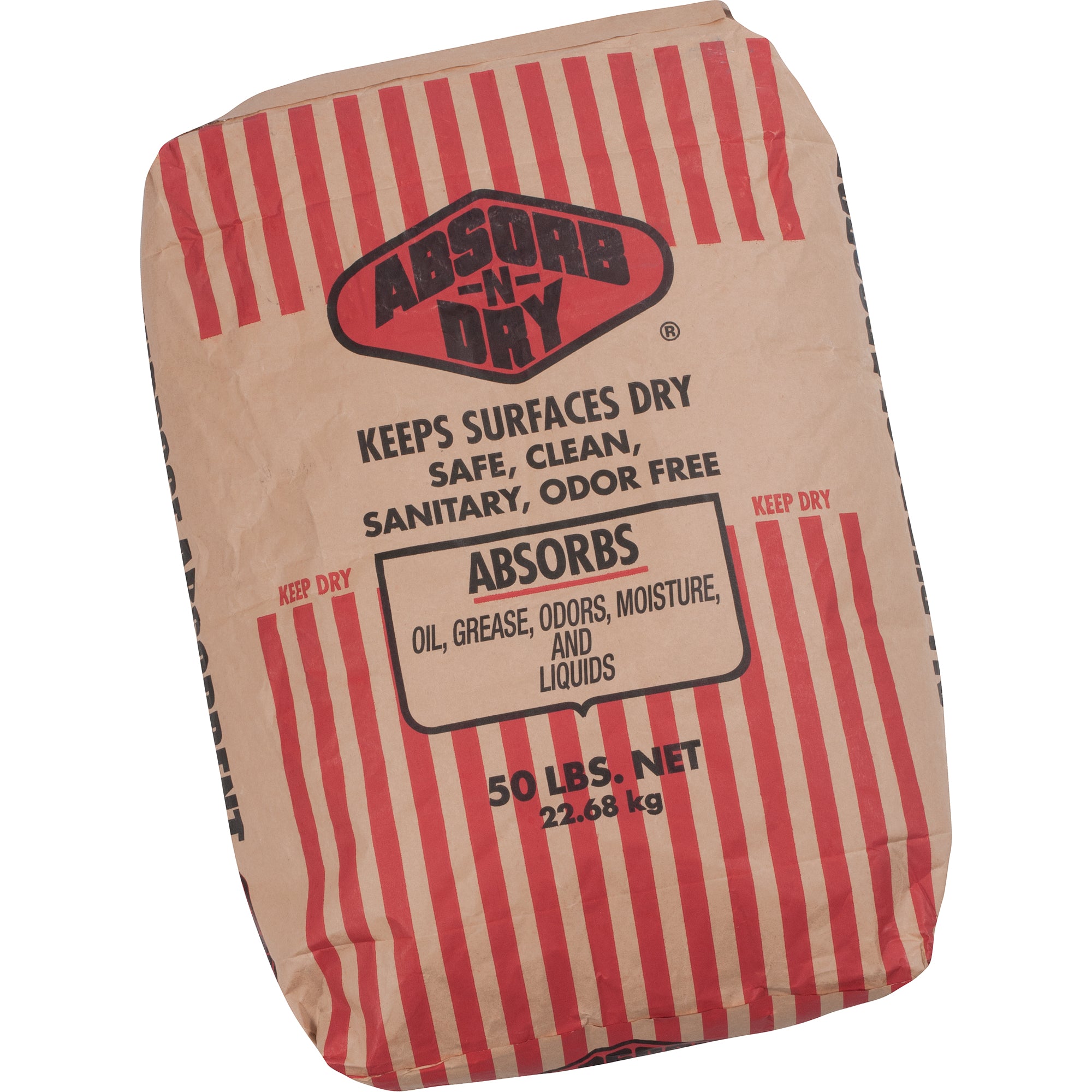 Absorb-N-Dry® Absorbent - SEI084