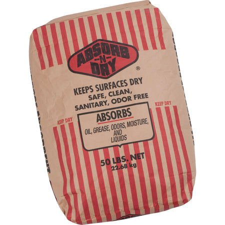 Absorb-N-Dry® Absorbent - SEI084