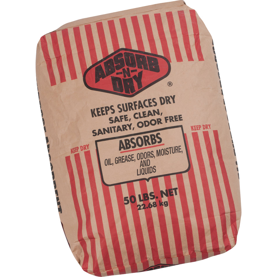 Absorb-N-Dry® Absorbent - SEI084