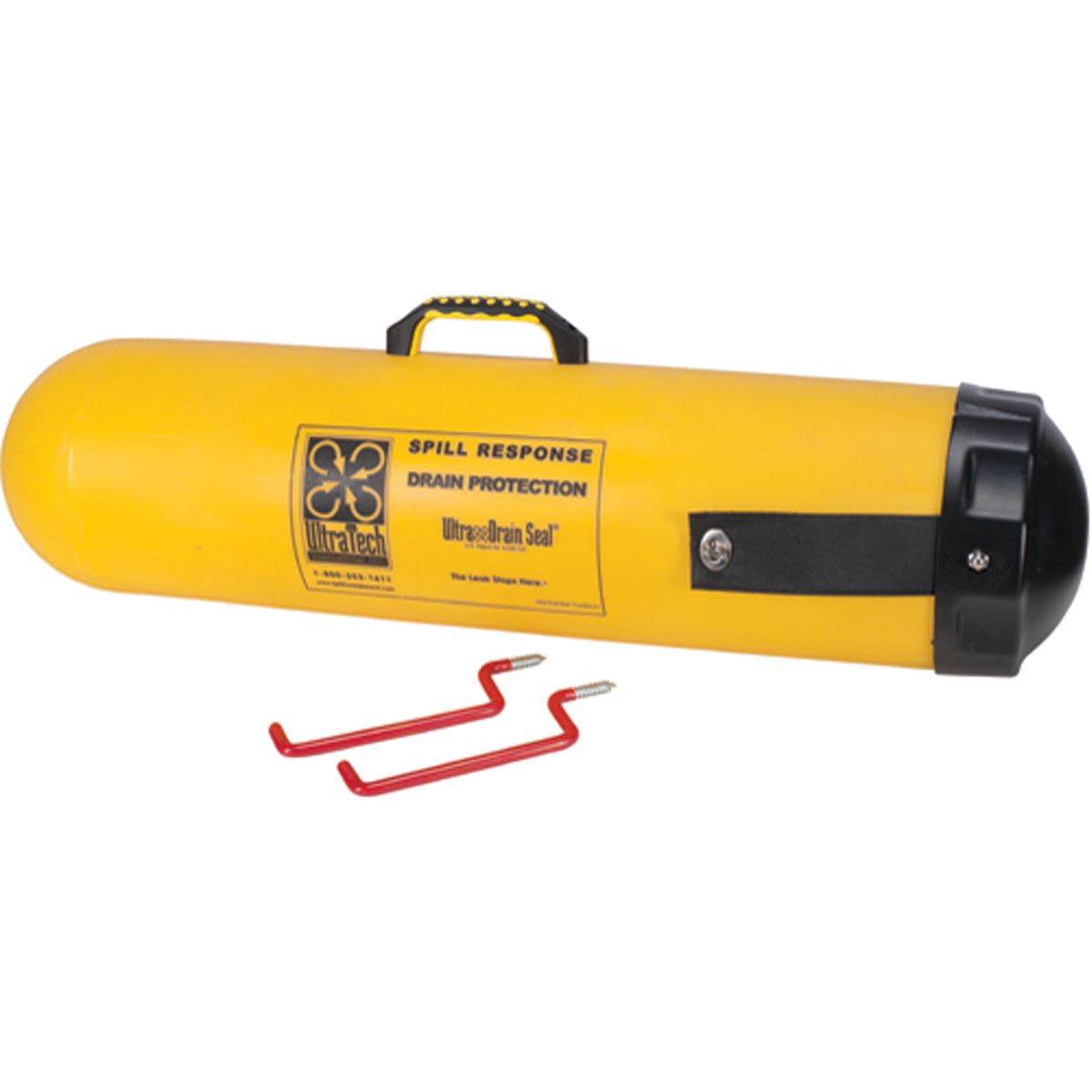 Wallmount Holders For Drain Seal Mats - SEI103
