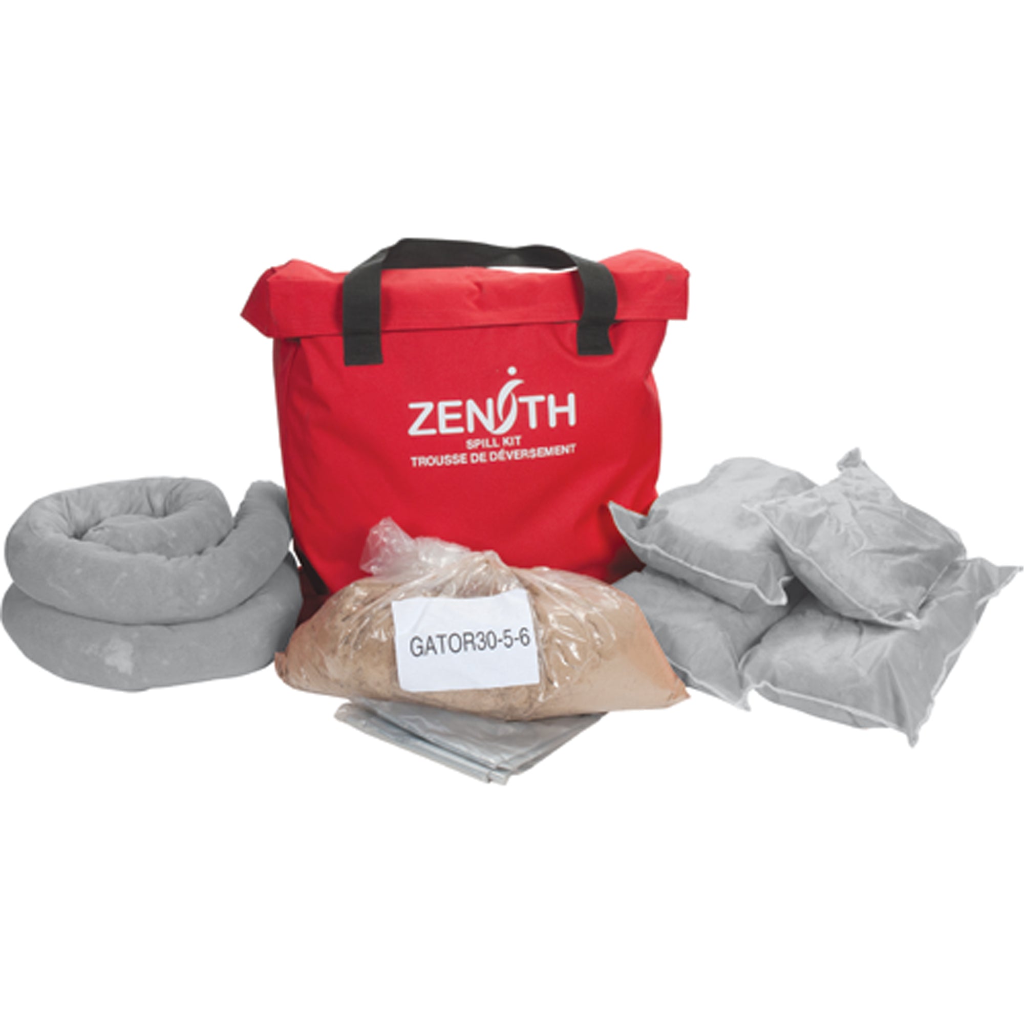 Service Vehicle Spill Kit - SEI191