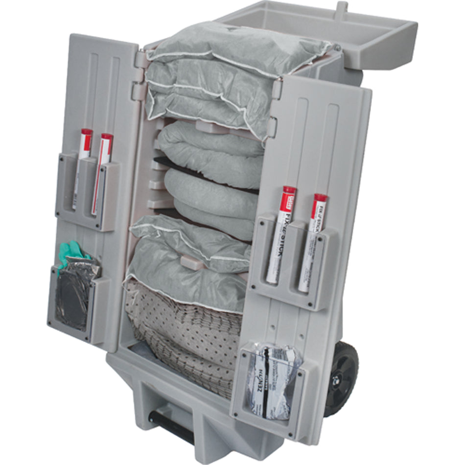 Tool Kaddie Spill Kit - SEI199